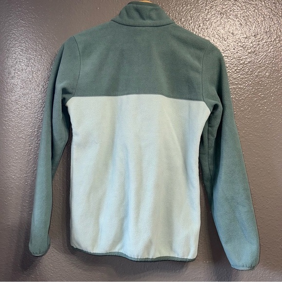 Columbia Women's Benton Springs Half Snap Pullover size XS - Picture 3 of 5